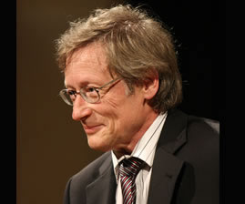 Gottfried Hefele, Klavierkonzert im Theaterhaus EUKITEA
