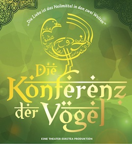 Konferenz der Vögel