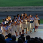 Der Chor der Frauen
