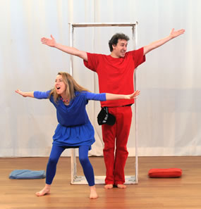 gut so!! - eukitea theater