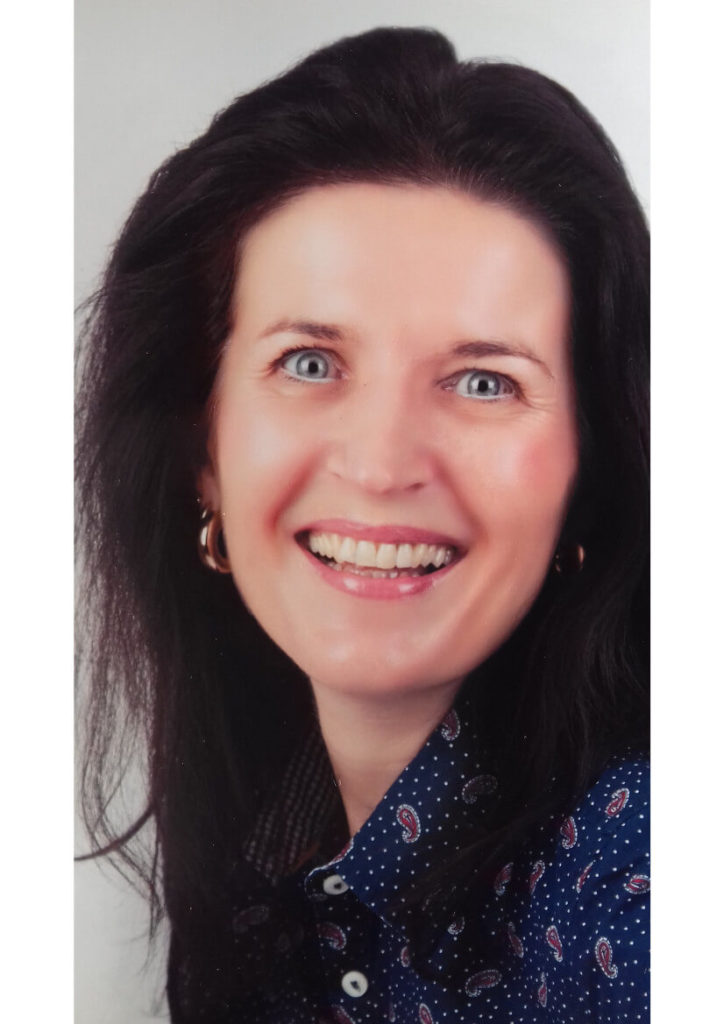 Gabriele Schiefele « Theater EUKITEA gGmbH
