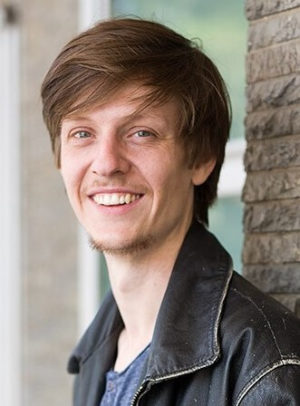 Valentin Weiß Valentin Weiß