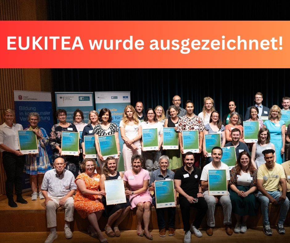Theater EUKITEA gGmbH