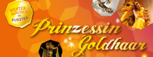 Prinzessin Goldhaar