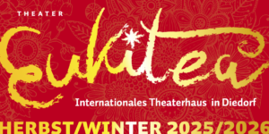Programmheft Herbst Winter 2025 2026