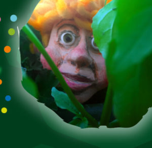 Jack und die Zauberbohnen